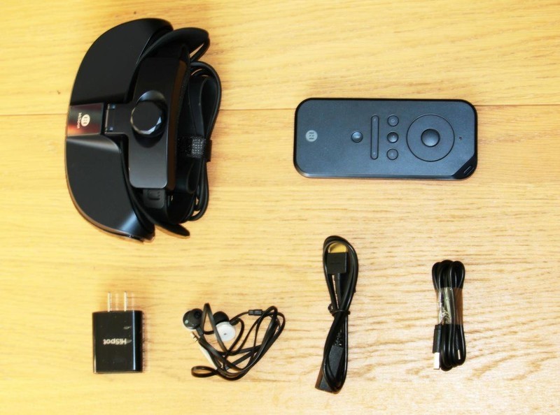 嗨镜-迄今为止我用到最好的VR眼镜，并没有之一！