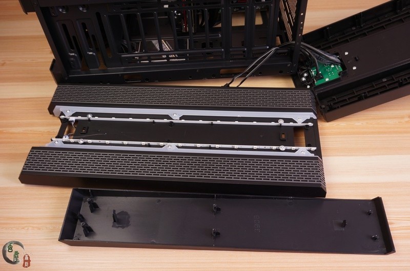 超频不能拯救DIY，但RGB能，先马璃光一号RGB装机秀