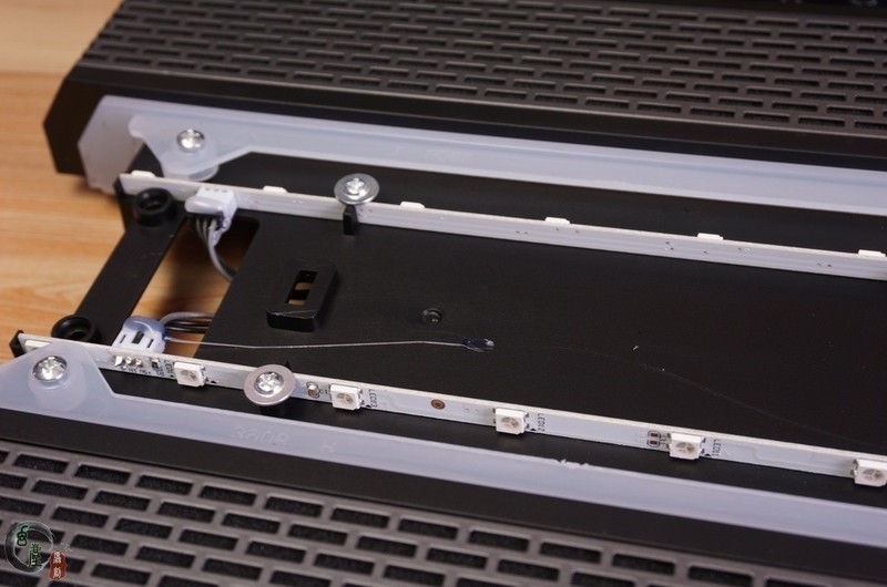 超频不能拯救DIY，但RGB能，先马璃光一号RGB装机秀