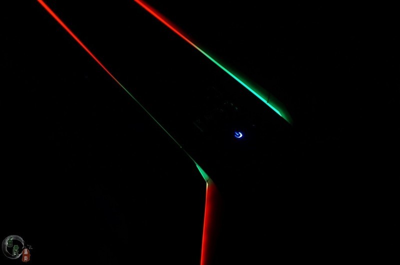 超频不能拯救DIY，但RGB能，先马璃光一号RGB装机秀