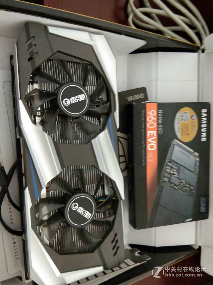 出手显卡1060  6G. i7 CPU