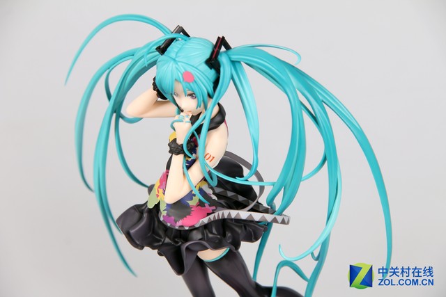 「Z玩主」初音ミク Tell Your World Ver.