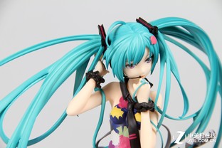 「Z玩主」初音ミク Tell Your World Ver.