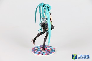 「Z玩主」初音ミク Tell Your World Ver.