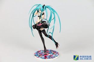 「Z玩主」初音ミク Tell Your World Ver.