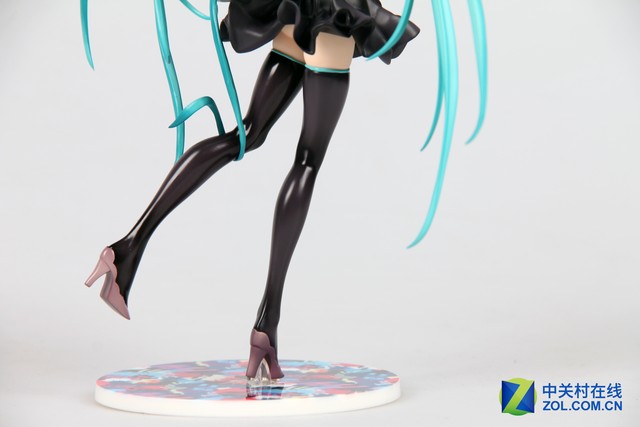 「Z玩主」初音ミク Tell Your World Ver.