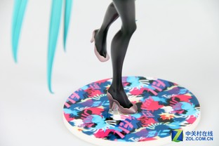 「Z玩主」初音ミク Tell Your World Ver.