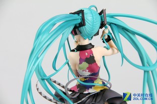 「Z玩主」初音ミク Tell Your World Ver.