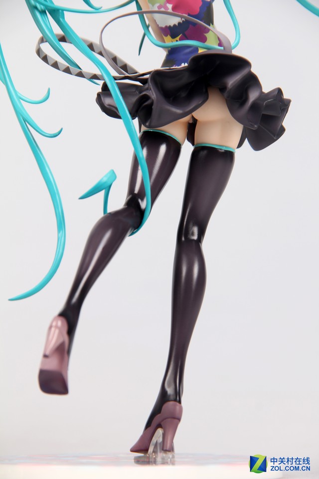 「Z玩主」初音ミク Tell Your World Ver.