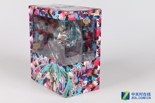 「Z玩主」初音ミク Tell Your World Ver.