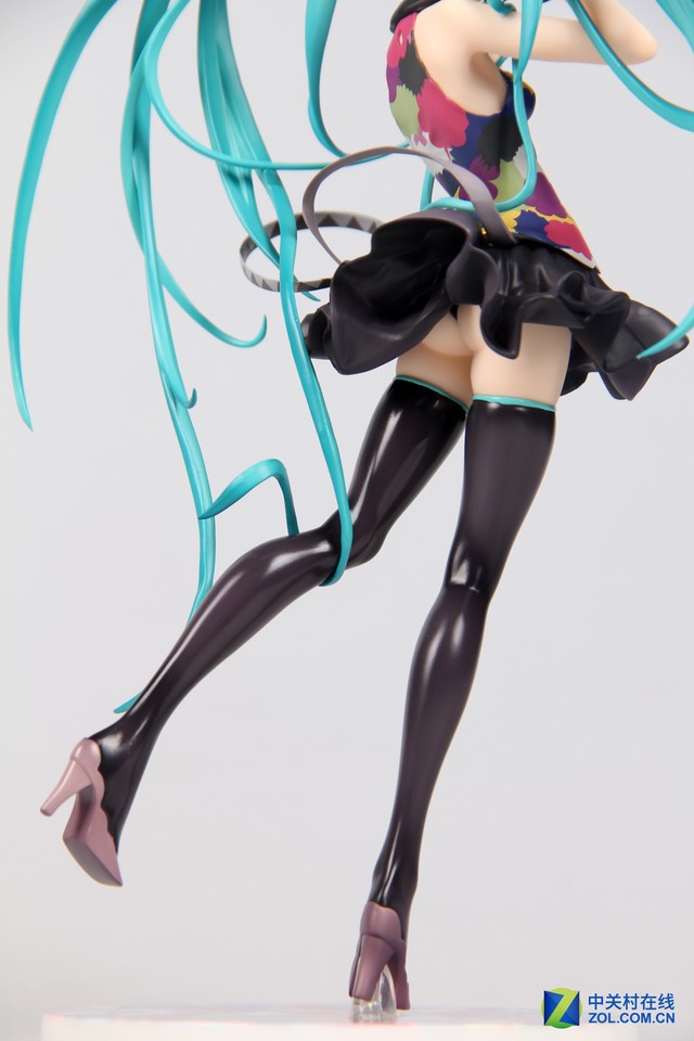 「Z玩主」初音ミク Tell Your World Ver.