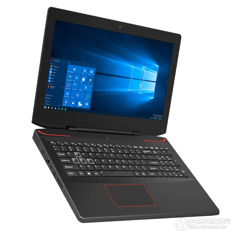 6999元！Voyo公布新款旗舰游戏本武神A3