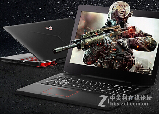 6999元！Voyo公布新款旗舰游戏本武神A3