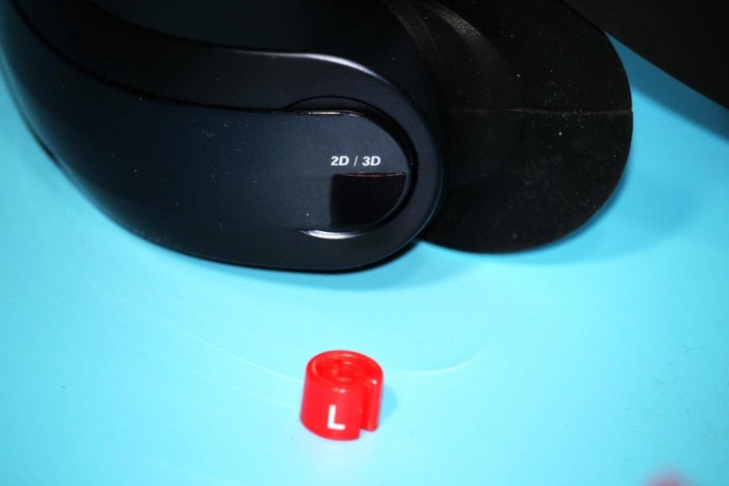 嗨镜-迄今为止我用到最好的VR眼镜，并没有之一！