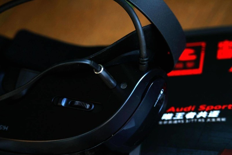 嗨镜-迄今为止我用到最好的VR眼镜，并没有之一！