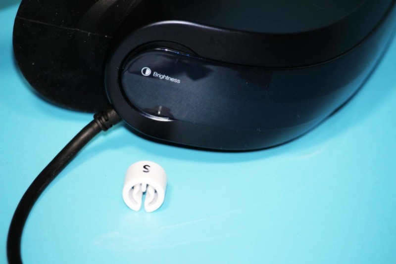 嗨镜-迄今为止我用到最好的VR眼镜，并没有之一！