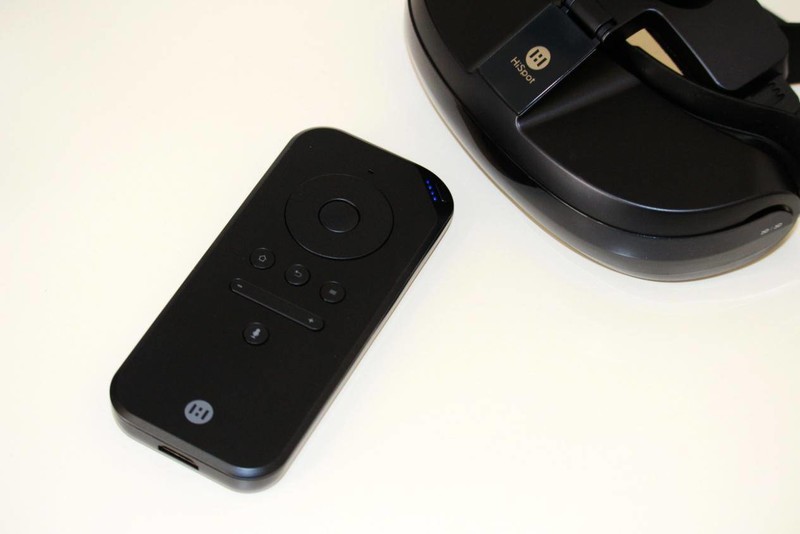 嗨镜-迄今为止我用到最好的VR眼镜，并没有之一！