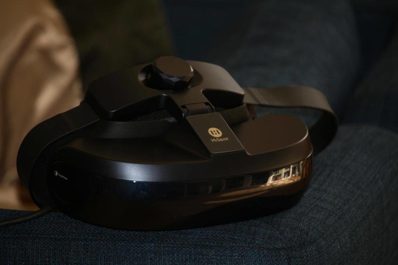 嗨镜-迄今为止我用到最好的VR眼镜，并没有之一！