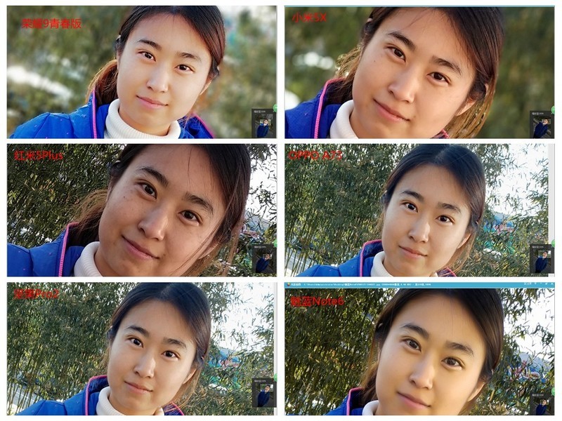 2000元内哪款机皇更值得买？6大品牌热门手机横评对决