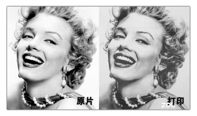 挂掉两台彩喷后，毅然选择了黑白激光多功能一体机，联想小新M7268W使用体验