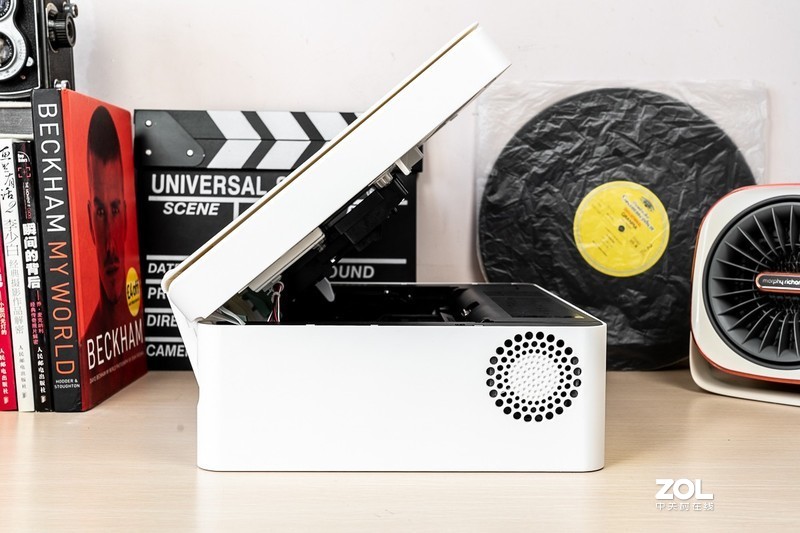 挂掉两台彩喷后，毅然选择了黑白激光多功能一体机，联想小新M7268W使用体验