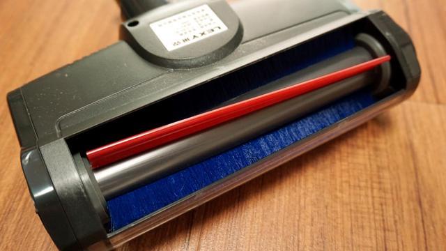 莱克立式吸尘器魔洁M12S，去除螨虫净享洁净家居