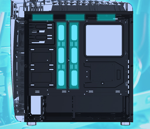 #今日话题# 彩色版的熊大，你怎么看？