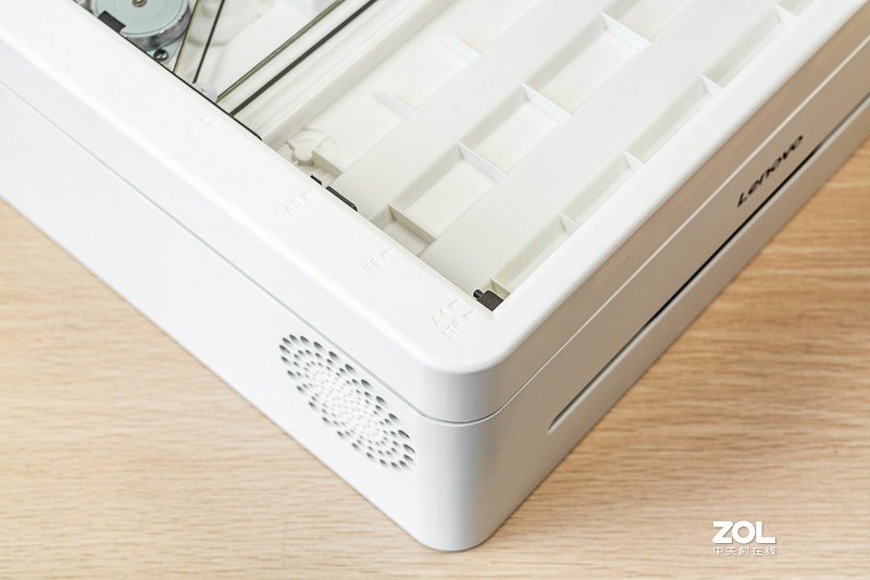 挂掉两台彩喷后，毅然选择了黑白激光多功能一体机，联想小新M7268W使用体验