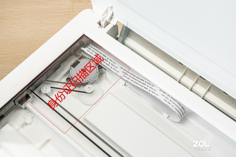 挂掉两台彩喷后，毅然选择了黑白激光多功能一体机，联想小新M7268W使用体验