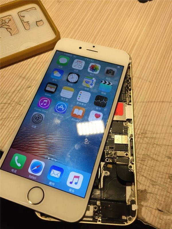 揭秘:报废的苹果iphone去了哪?-中关村在线手机论坛