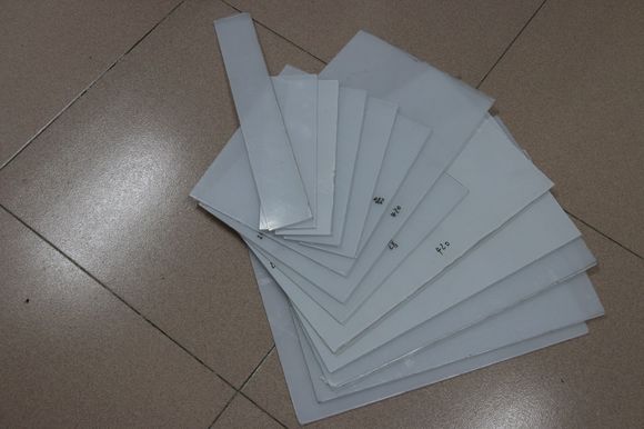 #版主坐堂# 强力围观大神的DIY制作全透明机箱过程