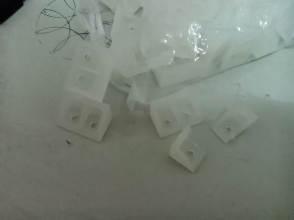 #版主坐堂# 强力围观大神的DIY制作全透明机箱过程