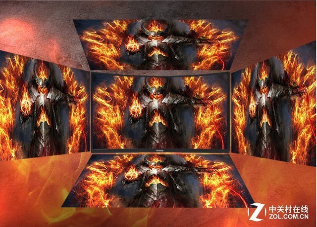 TN面板便宜货不要买