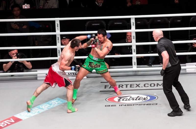 #回顾2019# 十一月十六日参加猫管的活动，【2019龙腾岁月ONE冠军赛】比赛激烈，刺激