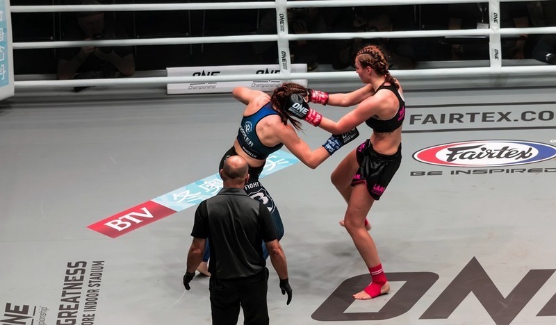 #回顾2019# 十一月十六日参加猫管的活动，【2019龙腾岁月ONE冠军赛】比赛激烈，刺激