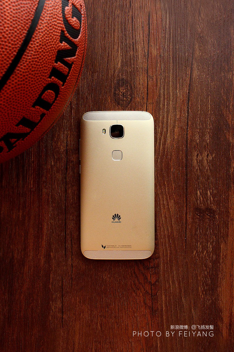 磨砺见真我拼搏铸锋芒华为麦芒4图赏