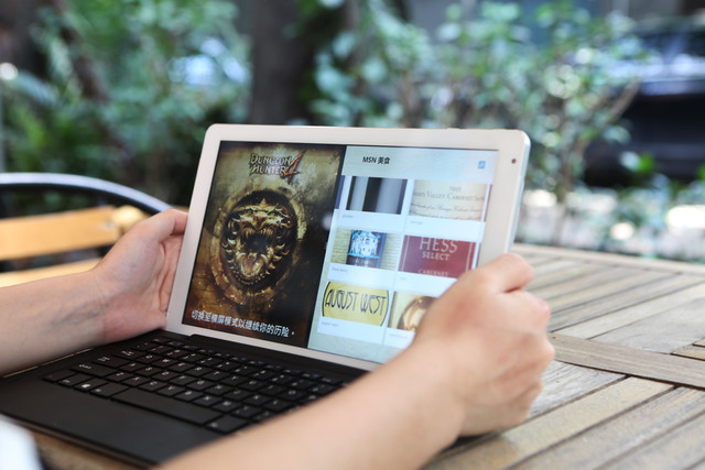 女神的办公时间 蓝魔i100 pro大有所为