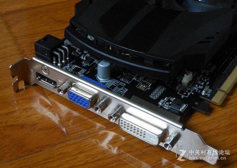 40片全国联保华硕GTX650 2G显卡，功耗低成色新，测试图已上