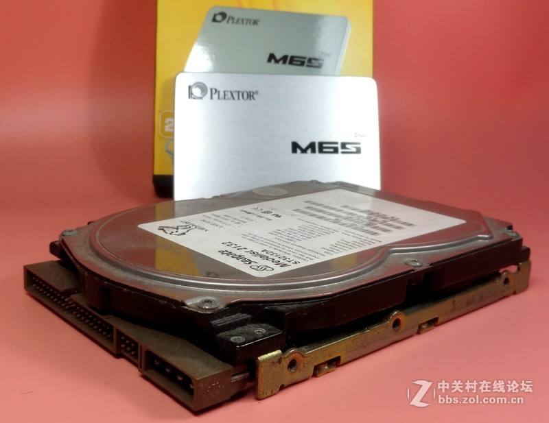 内存为SSD加速只适合跑分党？Plexturbo是福利还是幌子？