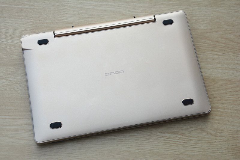 快如闪电，薄如刀锋--昂达oBook10平板开箱体验