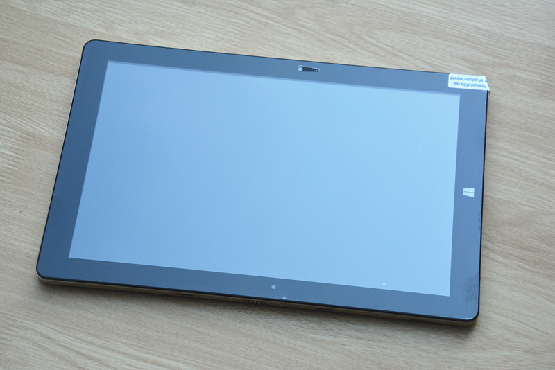 快如闪电，薄如刀锋--昂达oBook10平板开箱体验