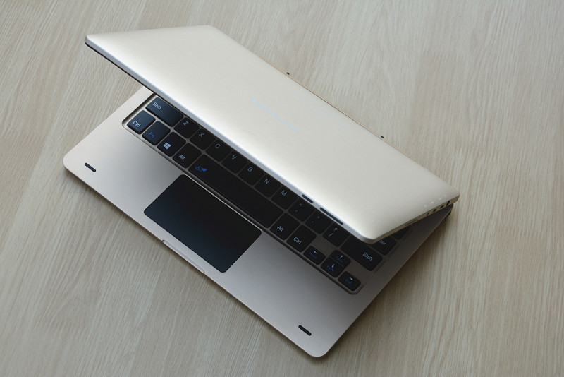 快如闪电，薄如刀锋--昂达oBook10平板开箱体验