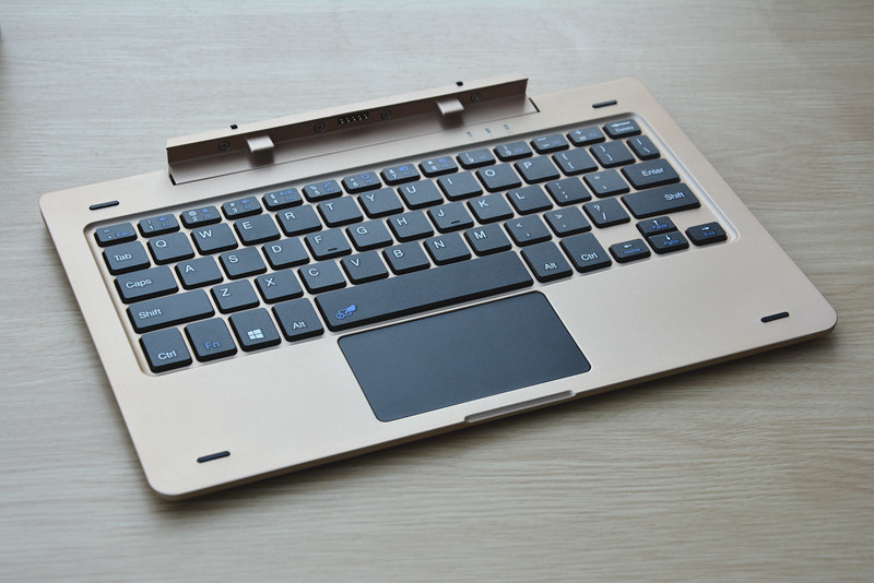 快如闪电，薄如刀锋--昂达oBook10平板开箱体验