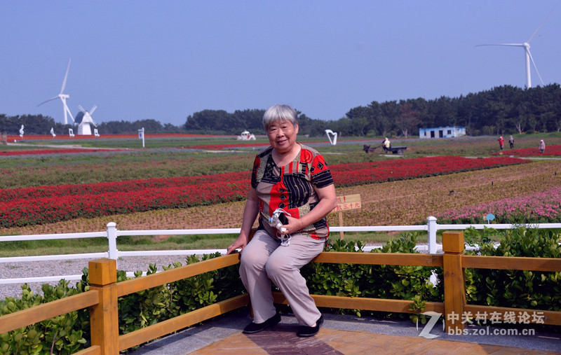 2016年7月29日---31日我们18人到威海，鸡鸣岛摄影，，，