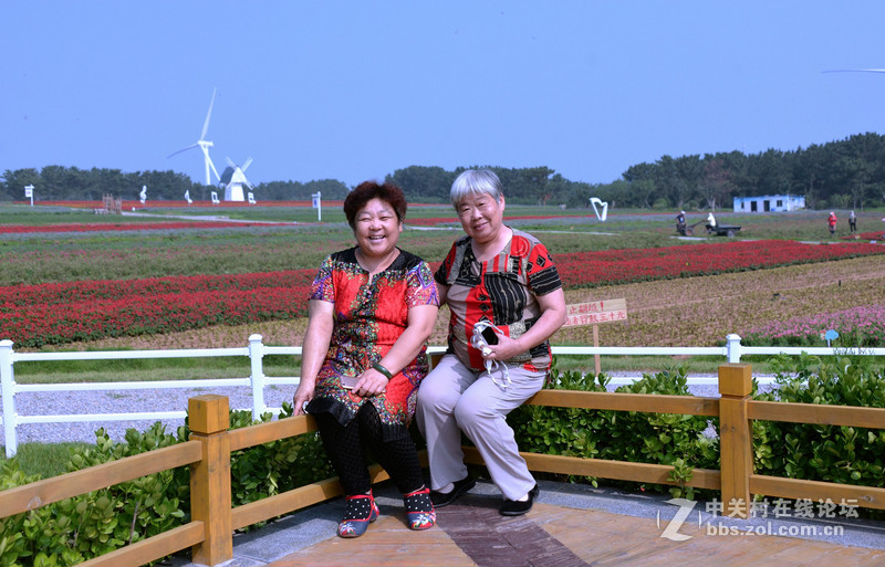 2016年7月29日---31日我们18人到威海，鸡鸣岛摄影，，，