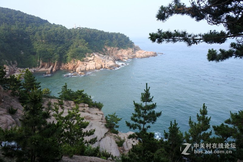 2016年7月29日---31日我们18人到威海，鸡鸣岛摄影，，，