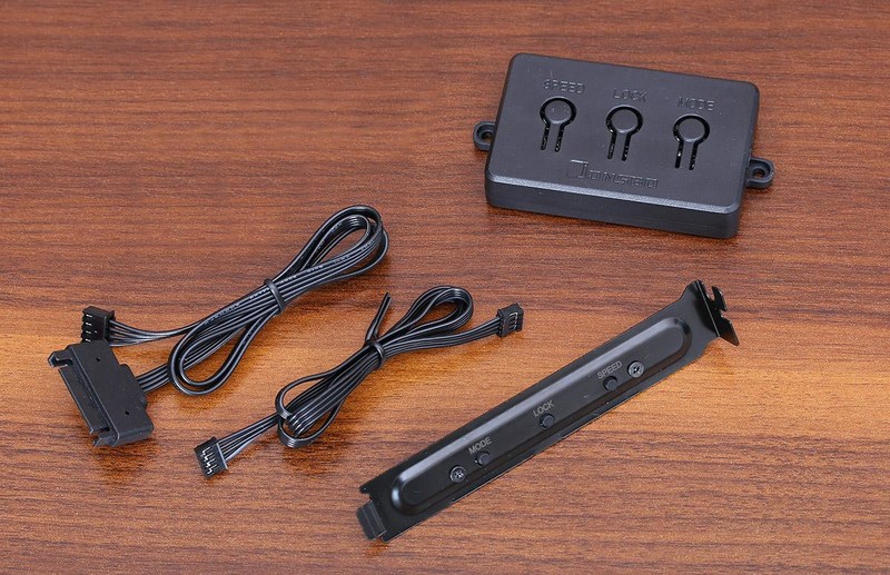 岂止于颜值？银白黑冷艳配色主机诞生记！