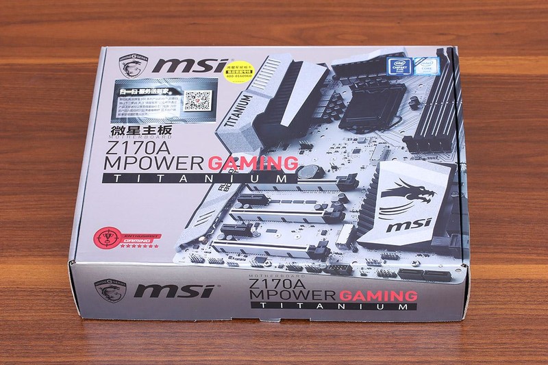 岂止于颜值？银白黑冷艳配色主机诞生记！