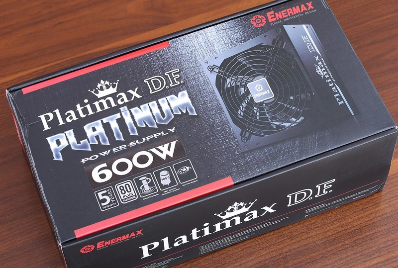 岂止于颜值？银白黑冷艳配色主机诞生记！