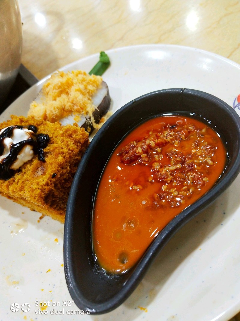 酱料系列